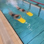 Nauka pływania 11