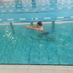 Nauka pływania 20
