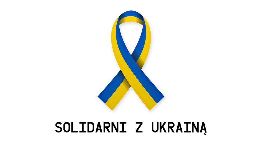 solidarni z Ukrainą
