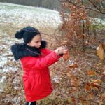 „Żywioły” z PWD Skibno pomagają zwierzętom przetrwać zimę 10