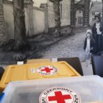 Polski Czerwony Krzyż wspiera Uchodźców 2