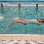 Doskonalimy umiejętności pływackie 3