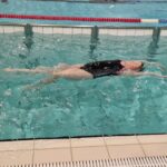 Doskonalimy umiejętności pływackie 4
