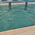 Doskonalimy umiejętności pływackie 6