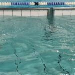 Doskonalimy umiejętności pływackie 8