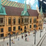 Wyjazdu edukacyjno poznawczy do Wrocławia 22