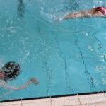 nauka pływania 14