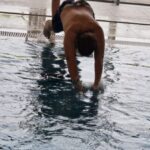 nauka pływania 15